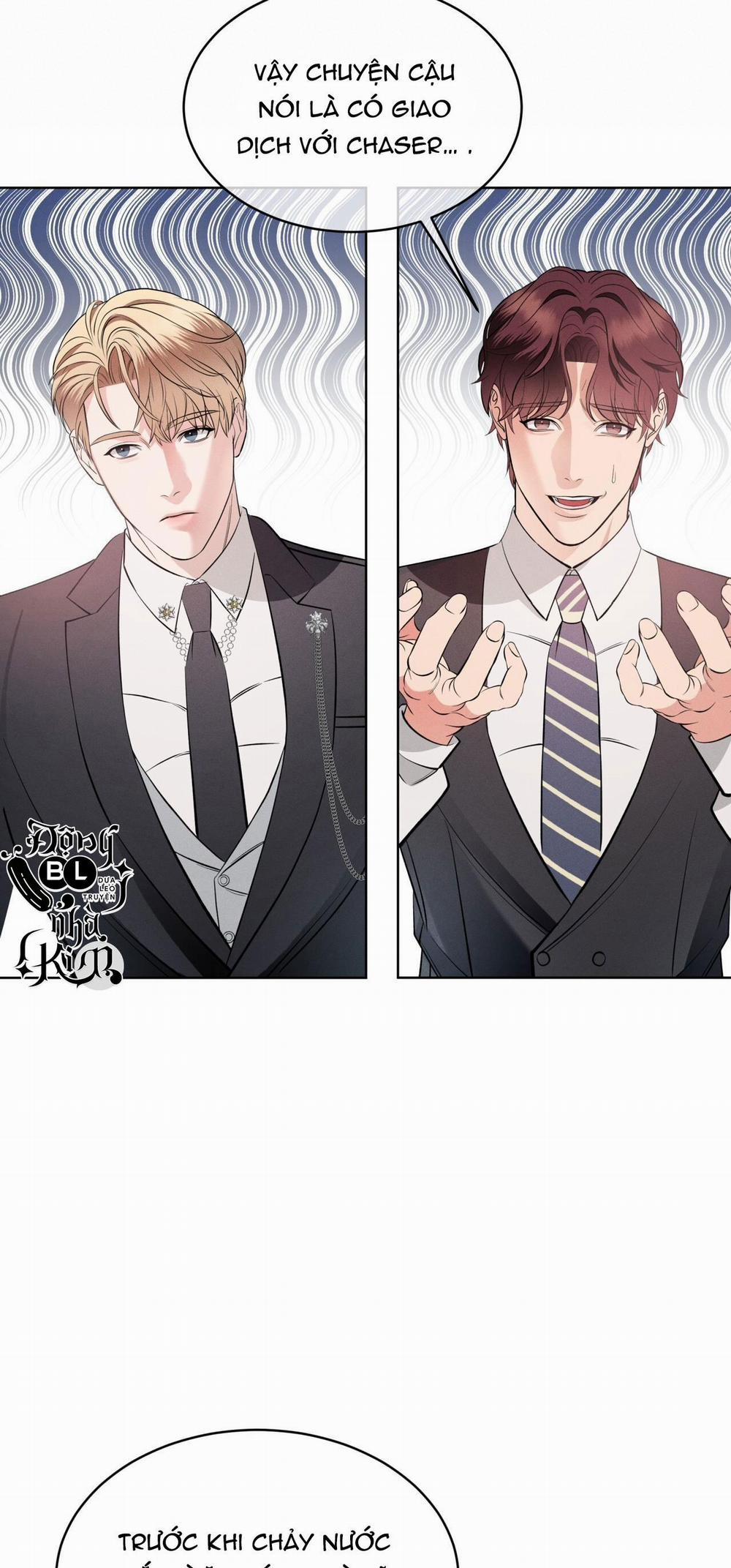 NIGHT OF LONDON 16 trang 5