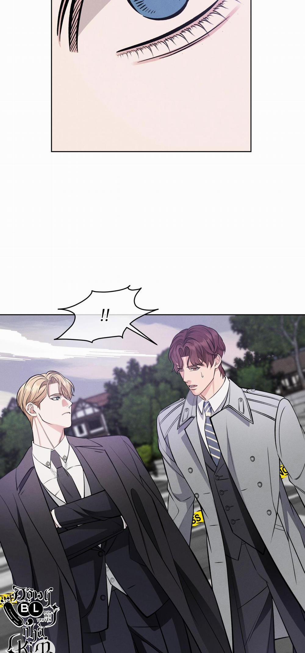 NIGHT OF LONDON 16 trang 51