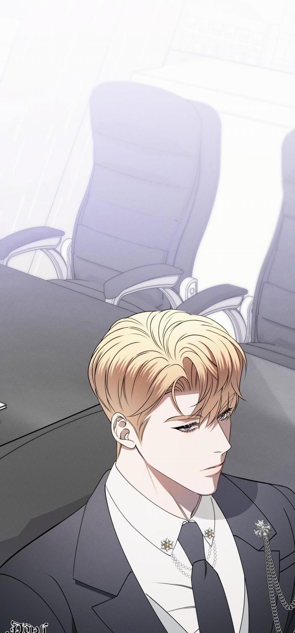 NIGHT OF LONDON 16 trang 8