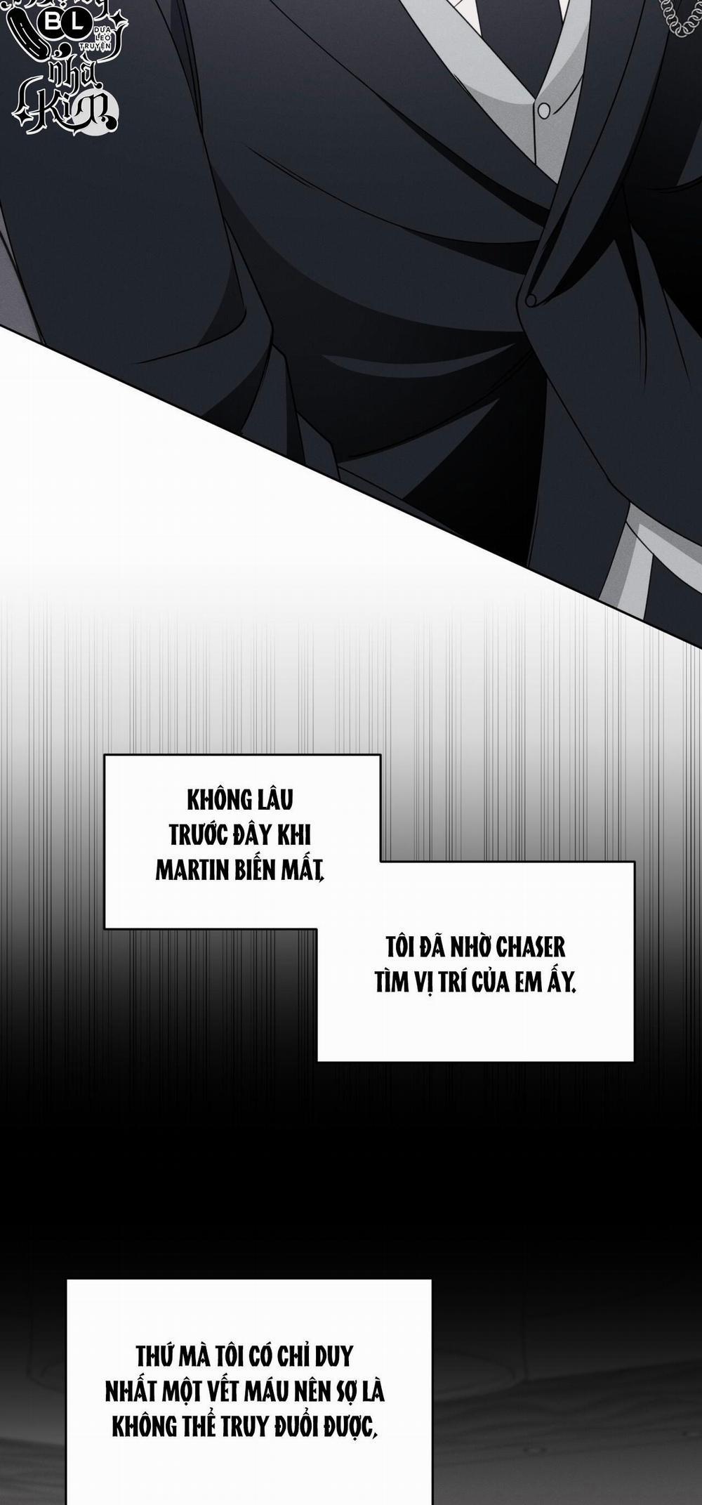 NIGHT OF LONDON 16 trang 9