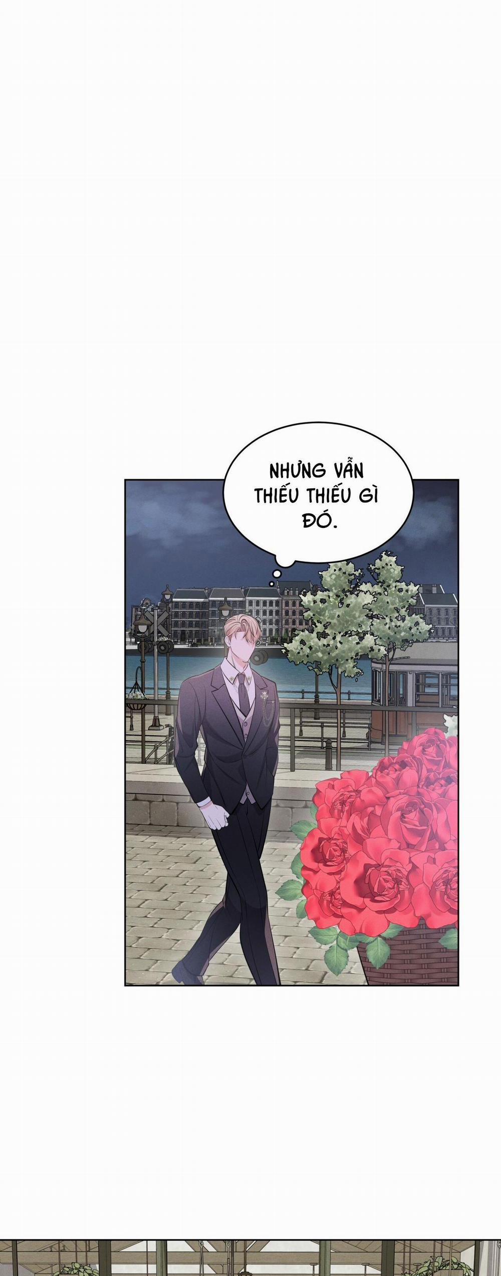 NIGHT OF LONDON 17 trang 13