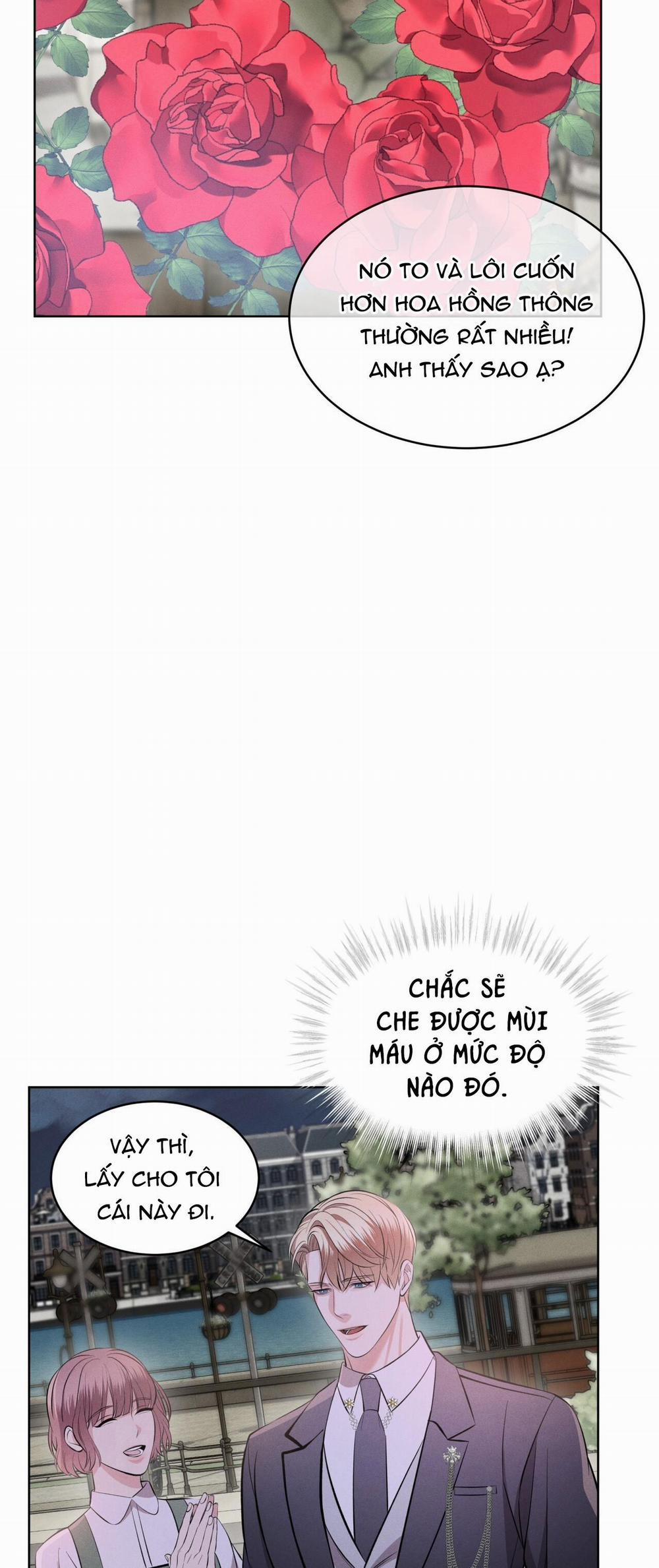 NIGHT OF LONDON 17 trang 15