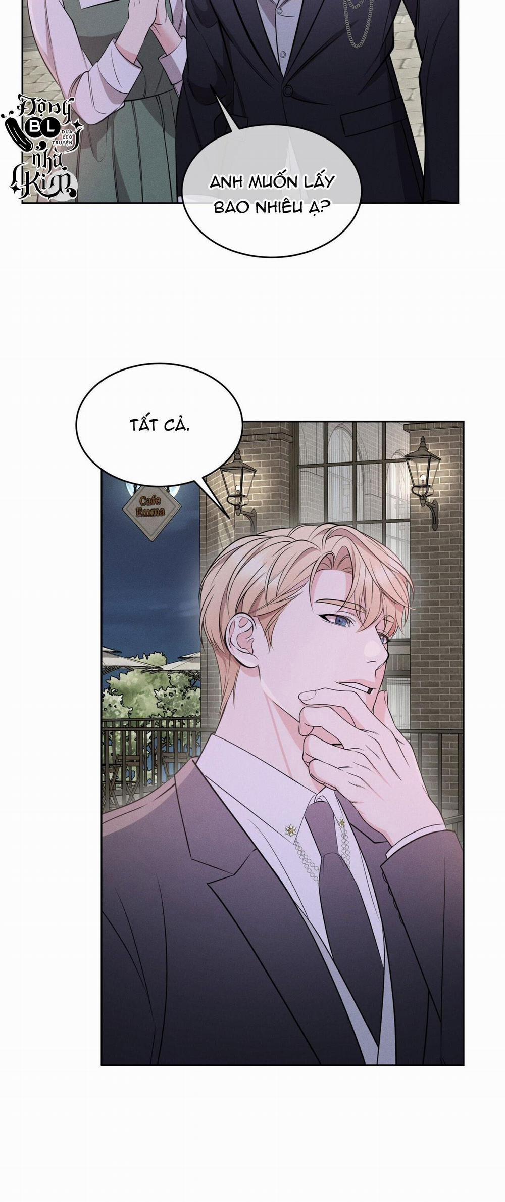 NIGHT OF LONDON 17 trang 16