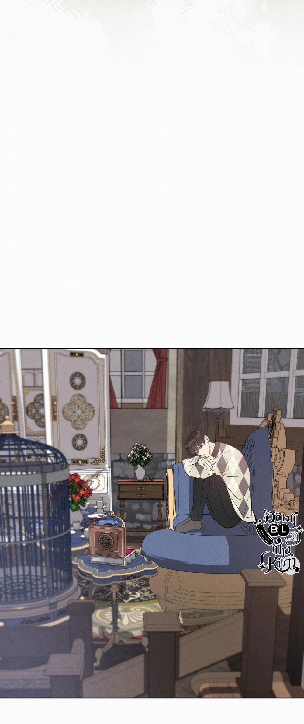 NIGHT OF LONDON 17 trang 18