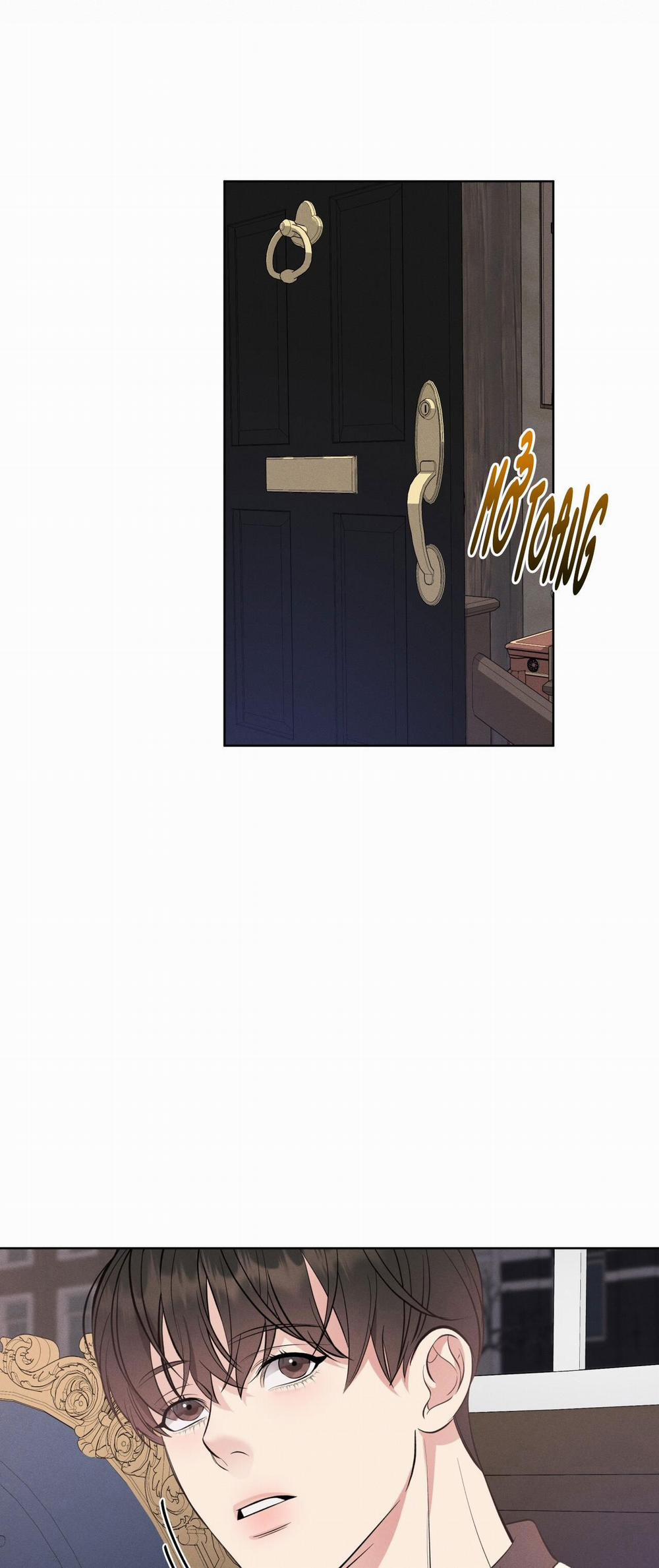 NIGHT OF LONDON 17 trang 19