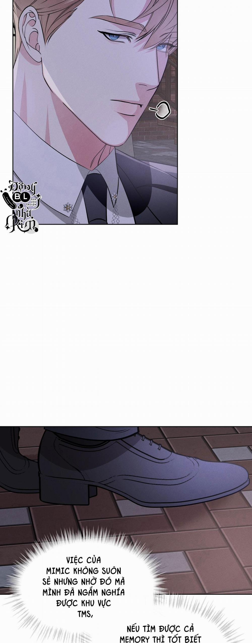 NIGHT OF LONDON 17 trang 2