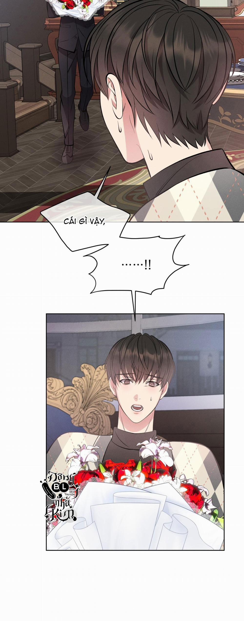 NIGHT OF LONDON 17 trang 22