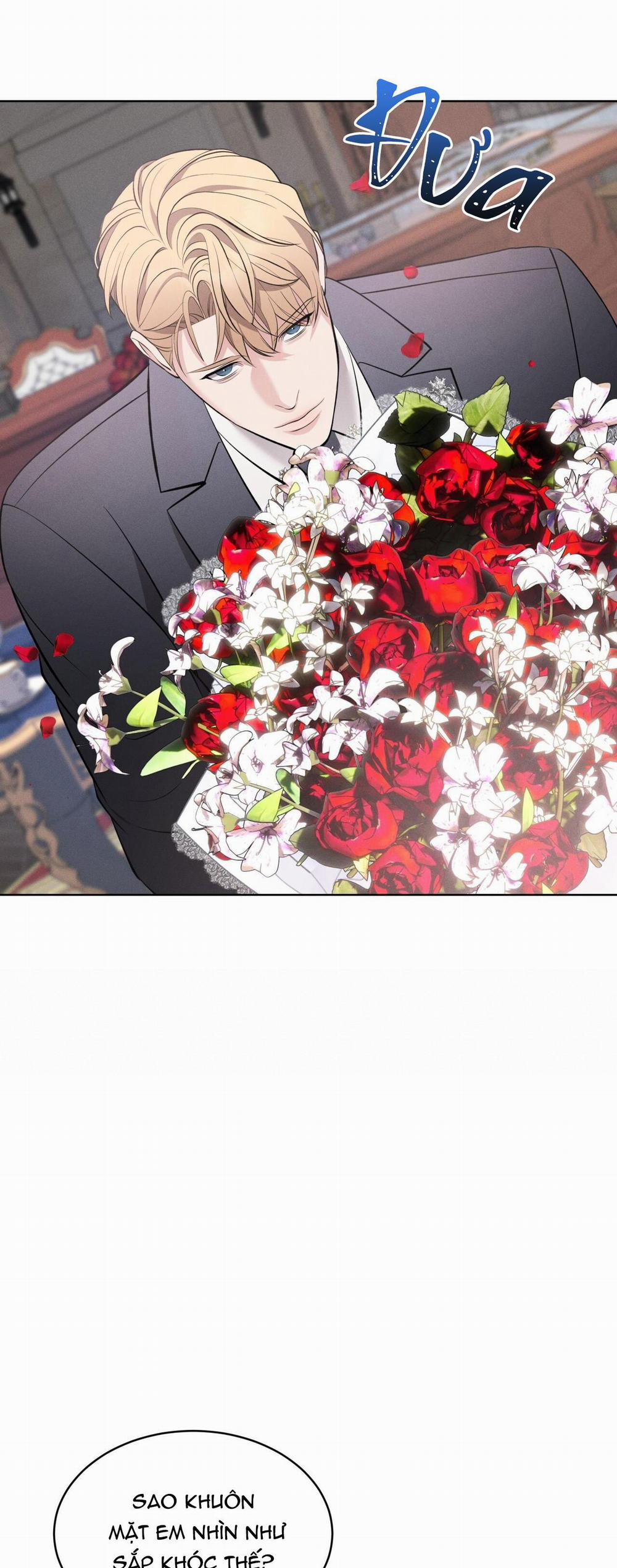 NIGHT OF LONDON 17 trang 23