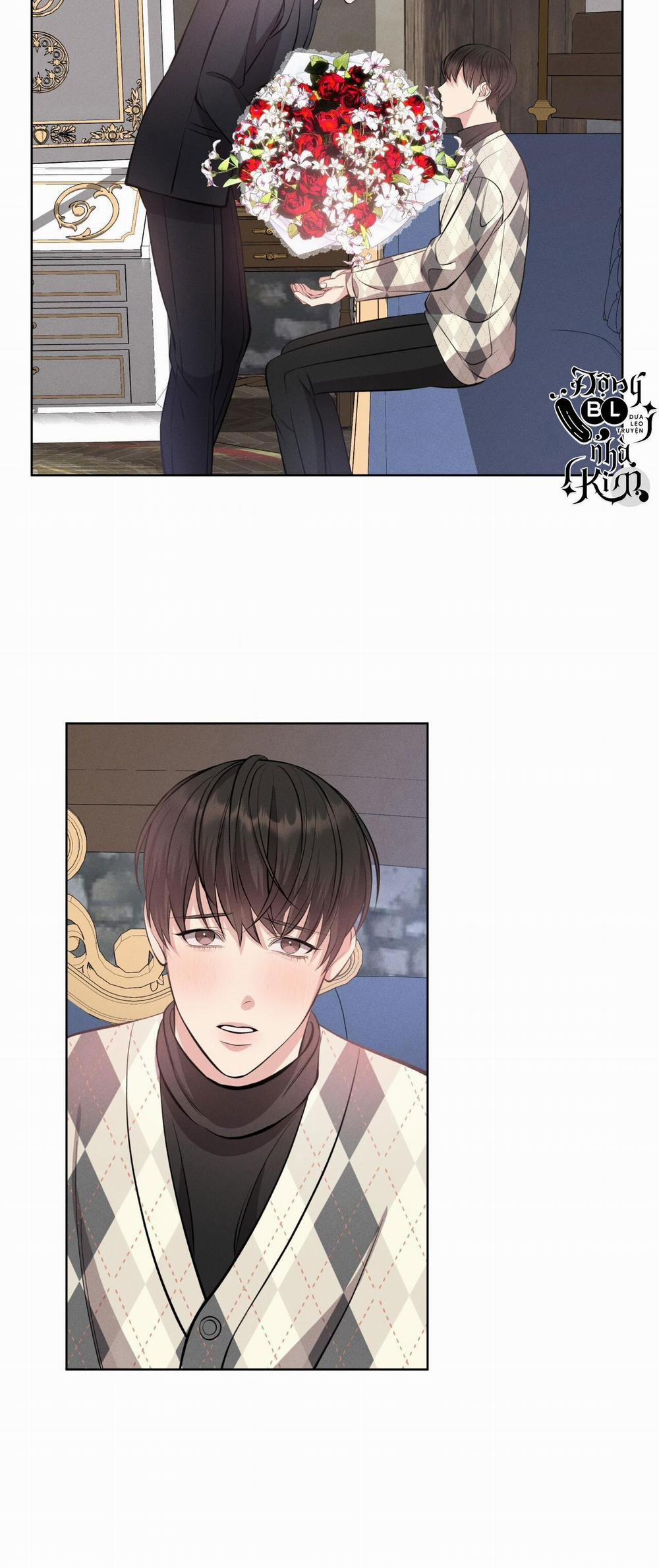 NIGHT OF LONDON 17 trang 25