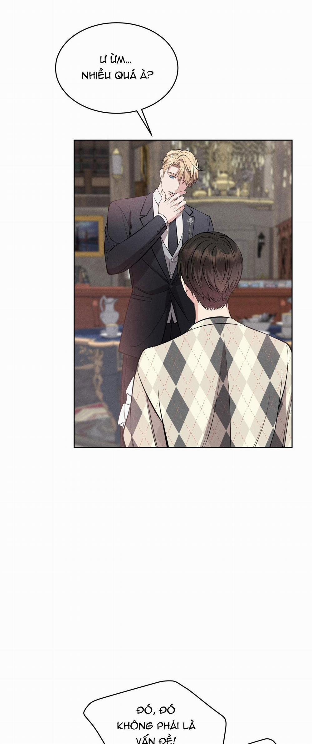 NIGHT OF LONDON 17 trang 26