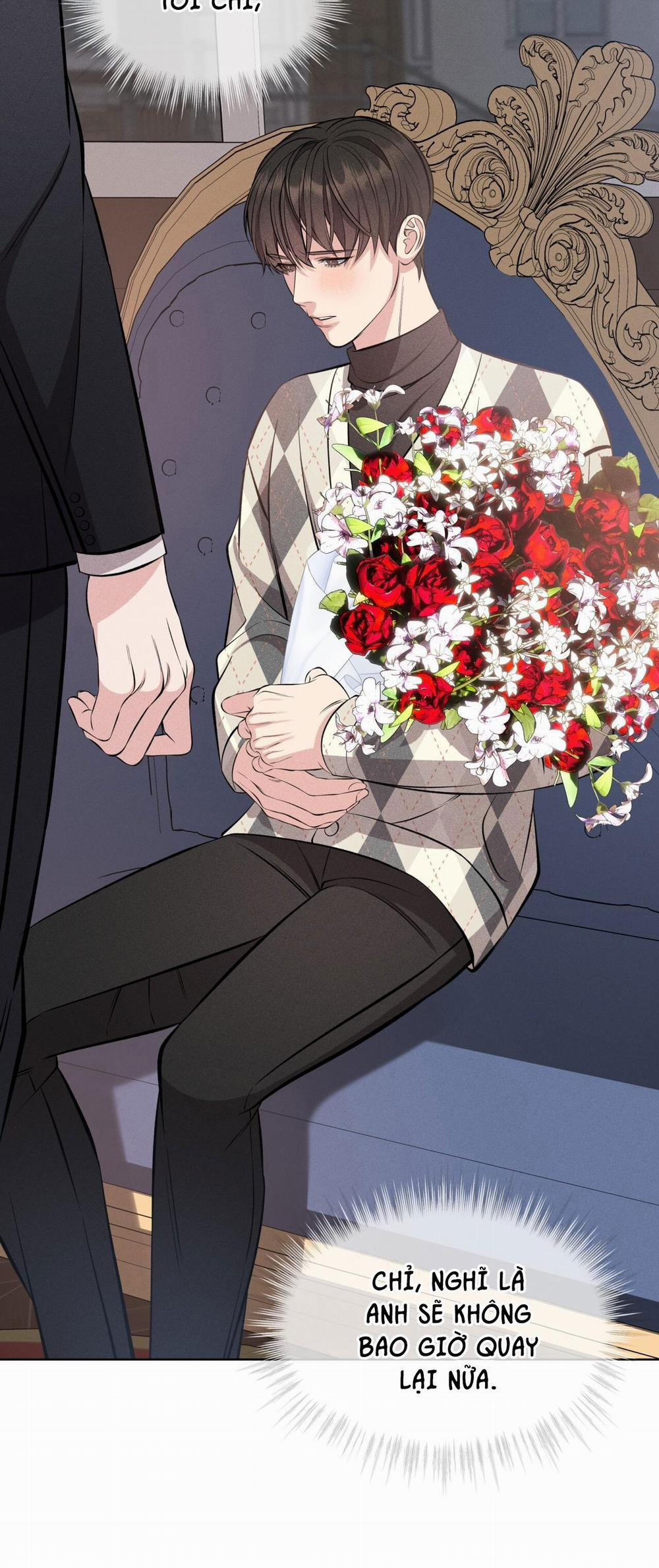 NIGHT OF LONDON 17 trang 29