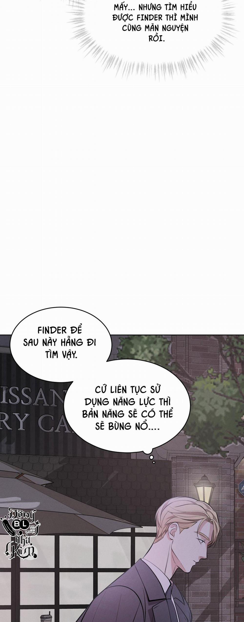 NIGHT OF LONDON 17 trang 3