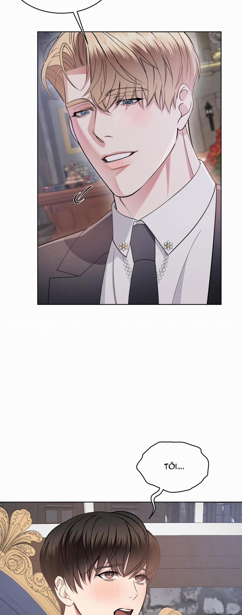 NIGHT OF LONDON 17 trang 32