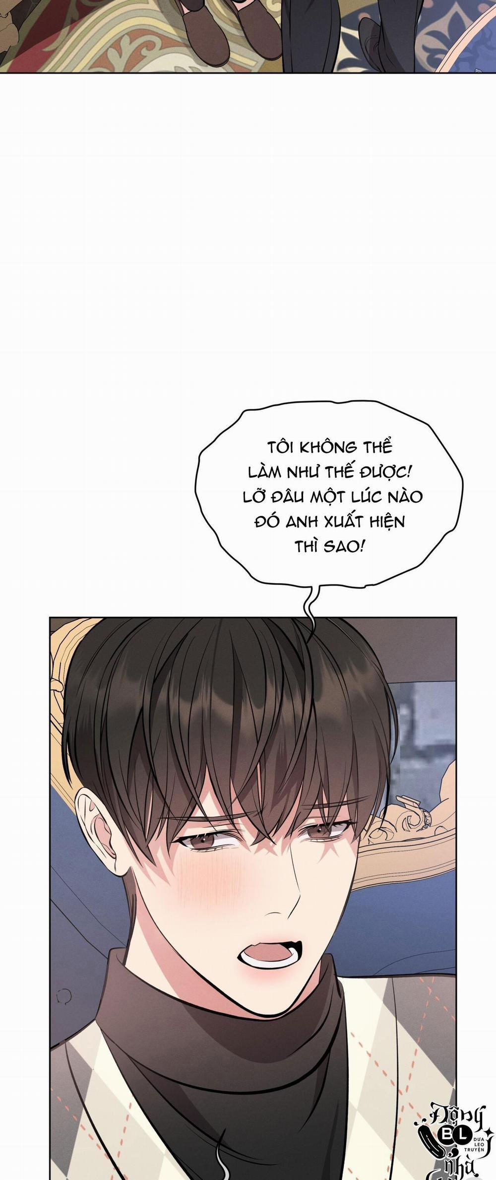 NIGHT OF LONDON 17 trang 35