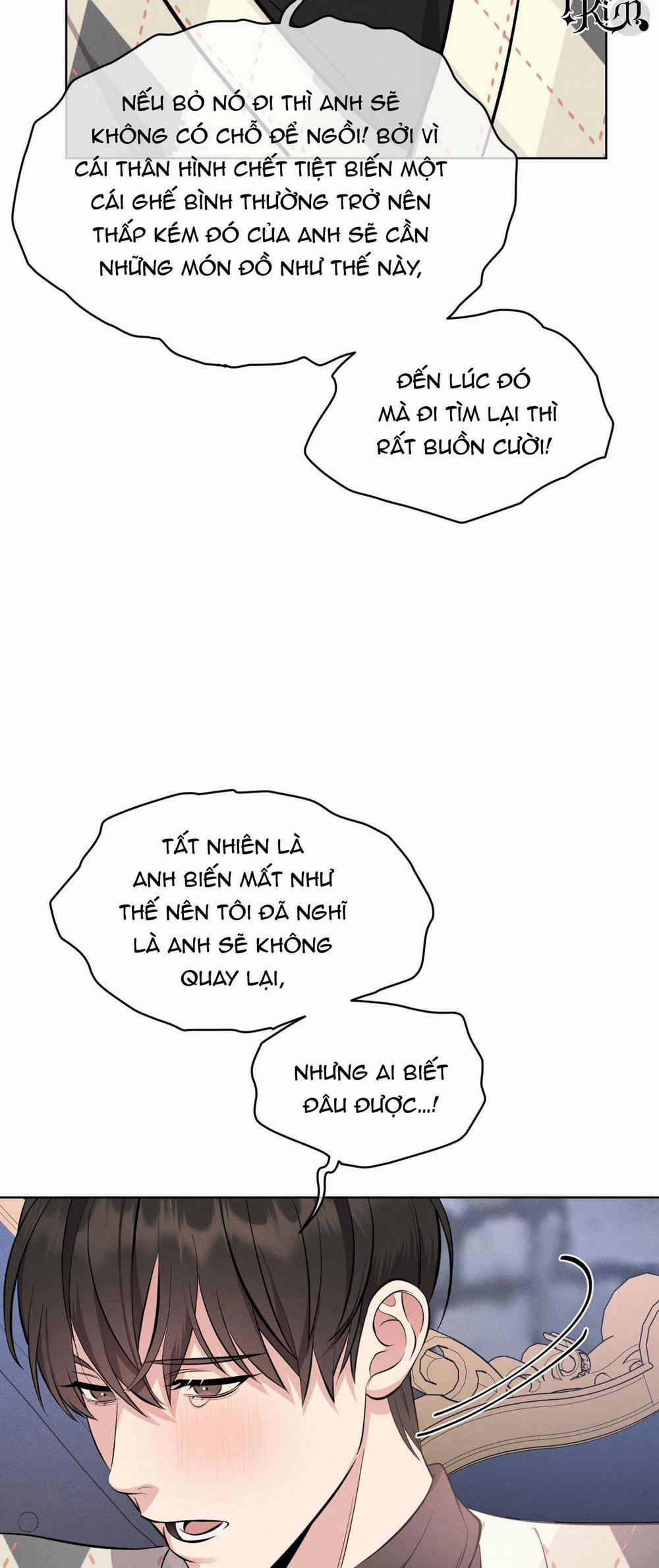 NIGHT OF LONDON 17 trang 36