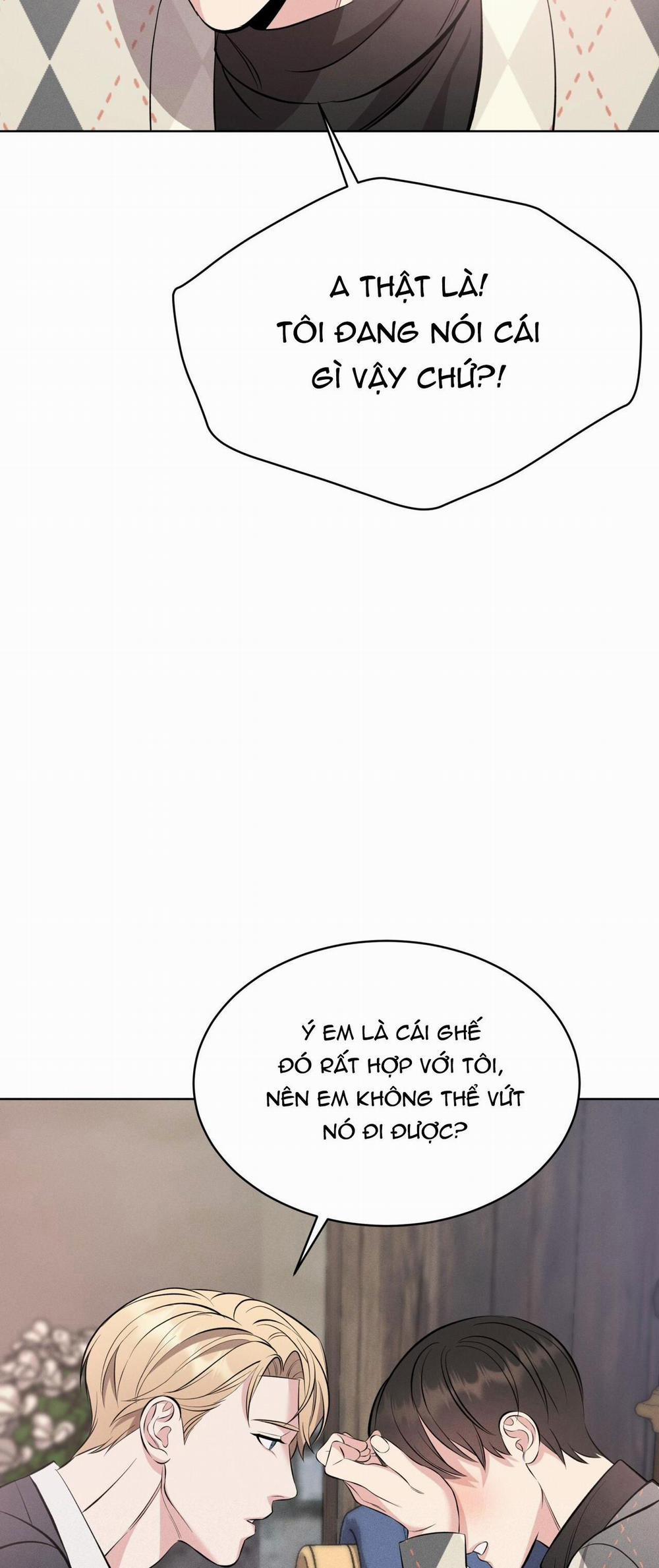 NIGHT OF LONDON 17 trang 37