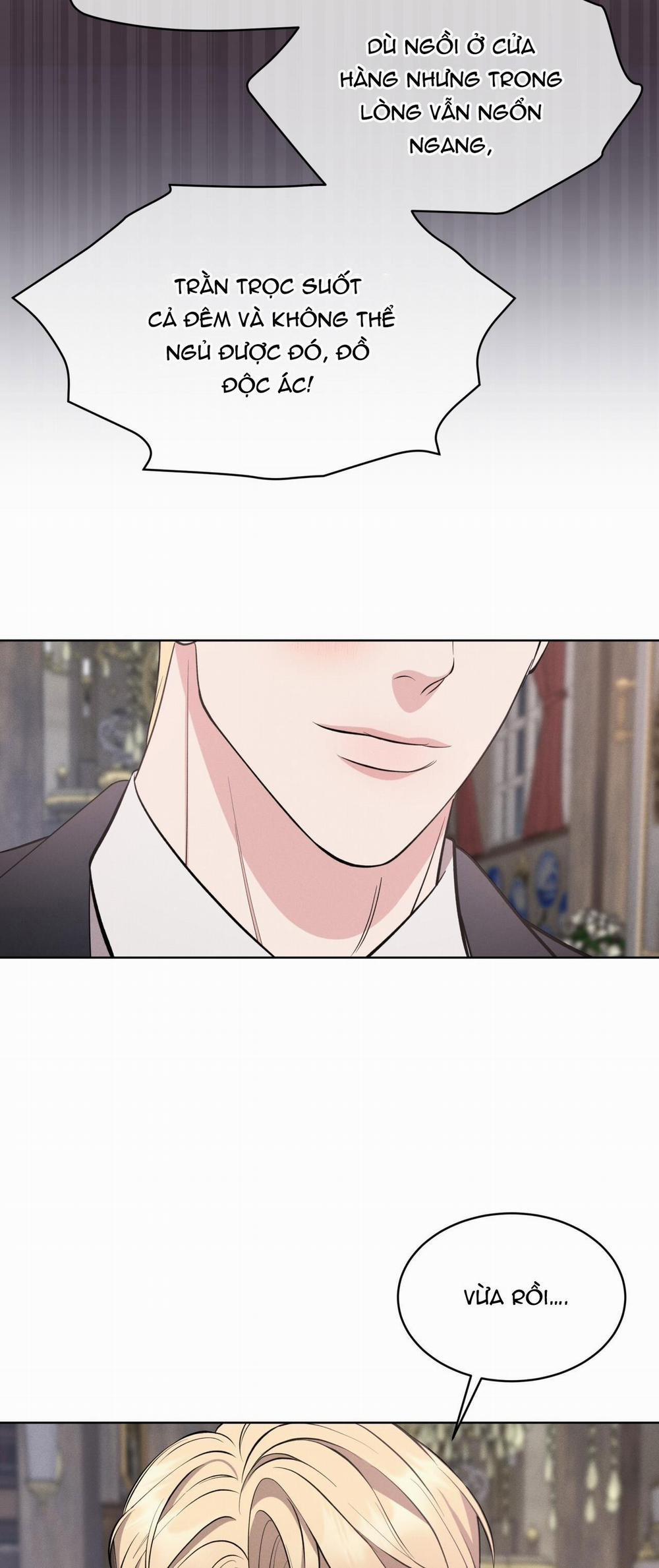 NIGHT OF LONDON 17 trang 39