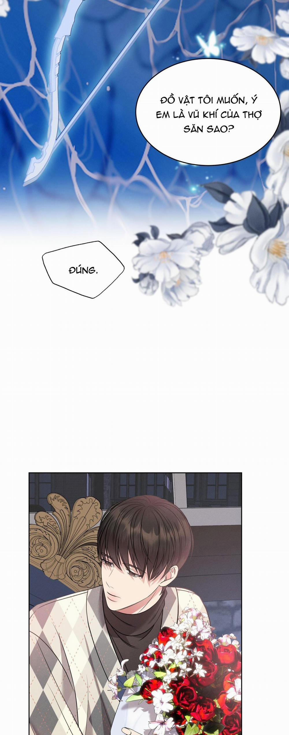 NIGHT OF LONDON 17 trang 43