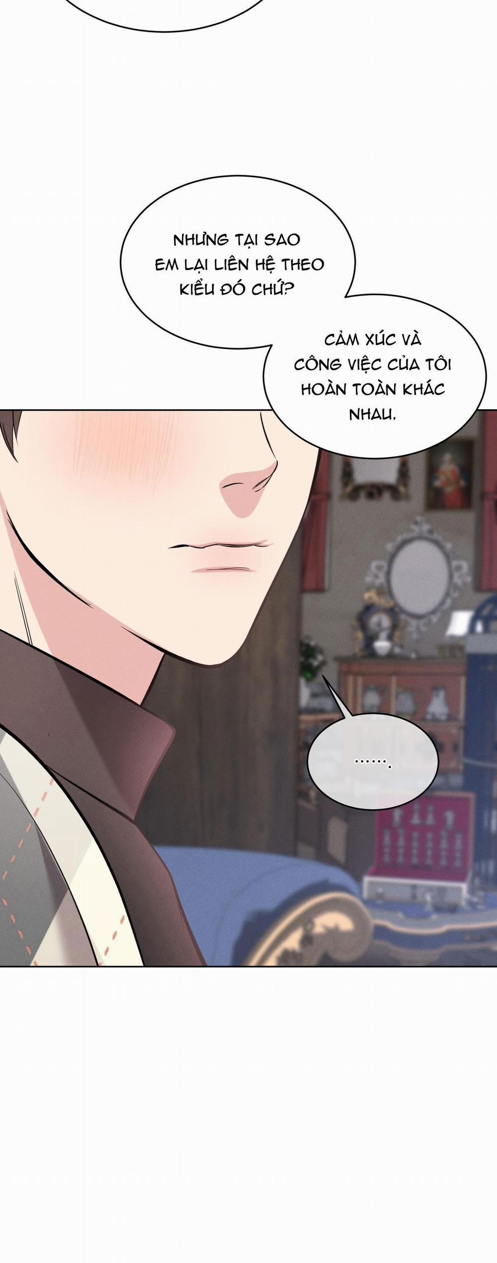 NIGHT OF LONDON 17 trang 45