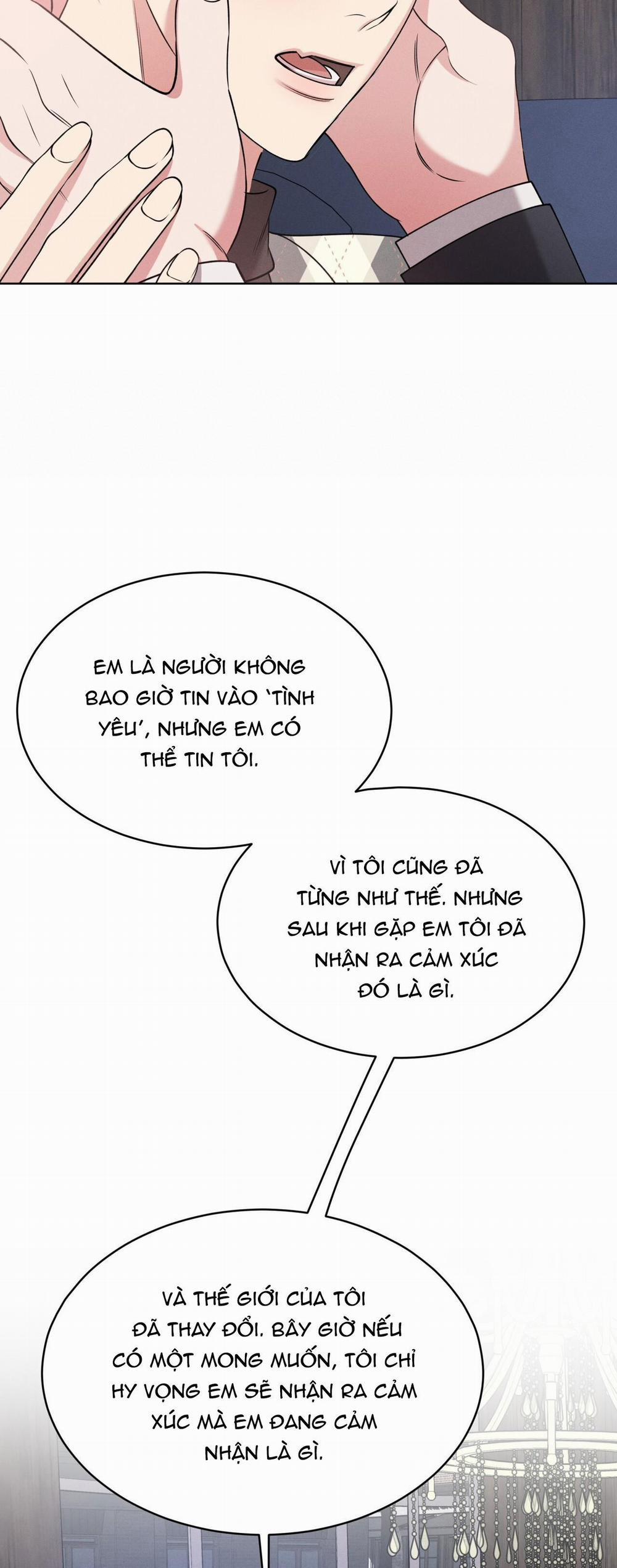 NIGHT OF LONDON 17 trang 47