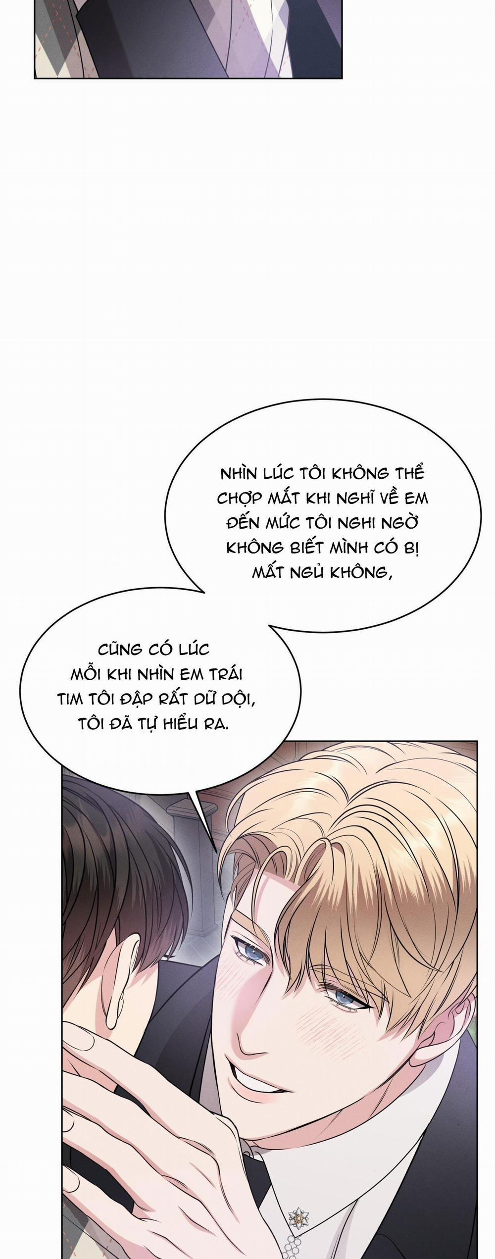 NIGHT OF LONDON 17 trang 49