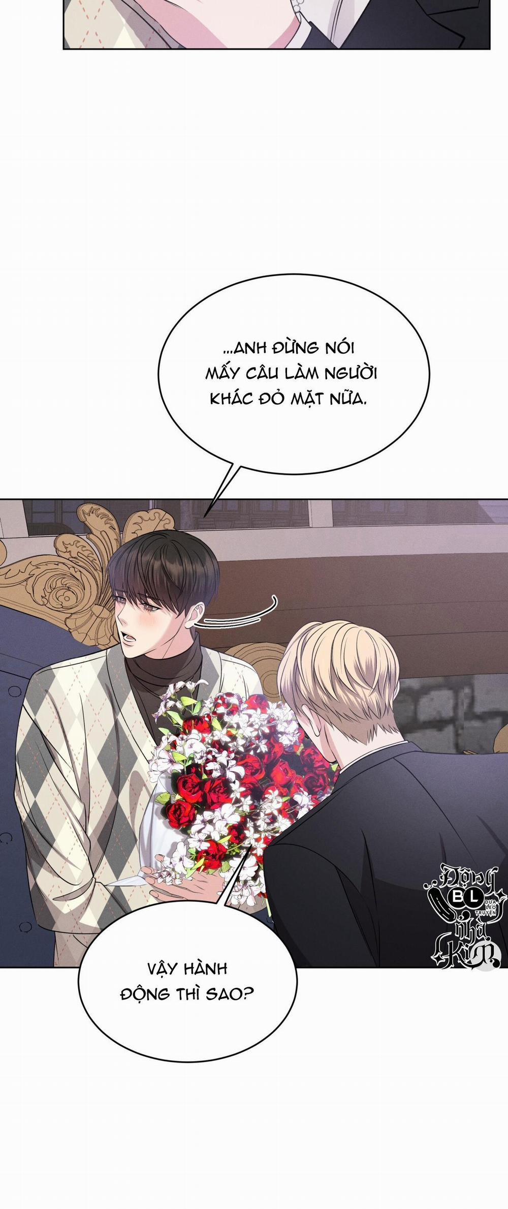 NIGHT OF LONDON 17 trang 50