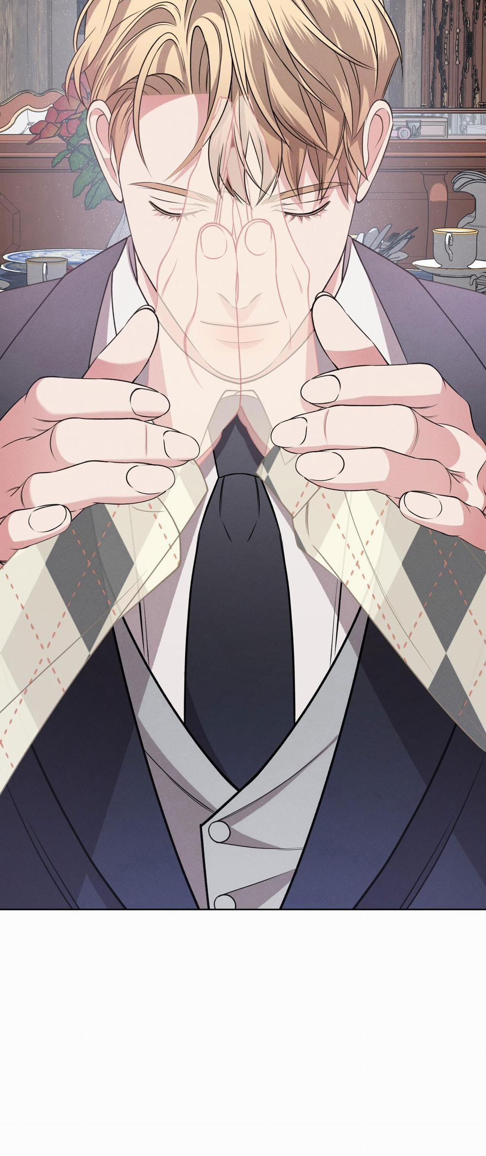 NIGHT OF LONDON 17 trang 54