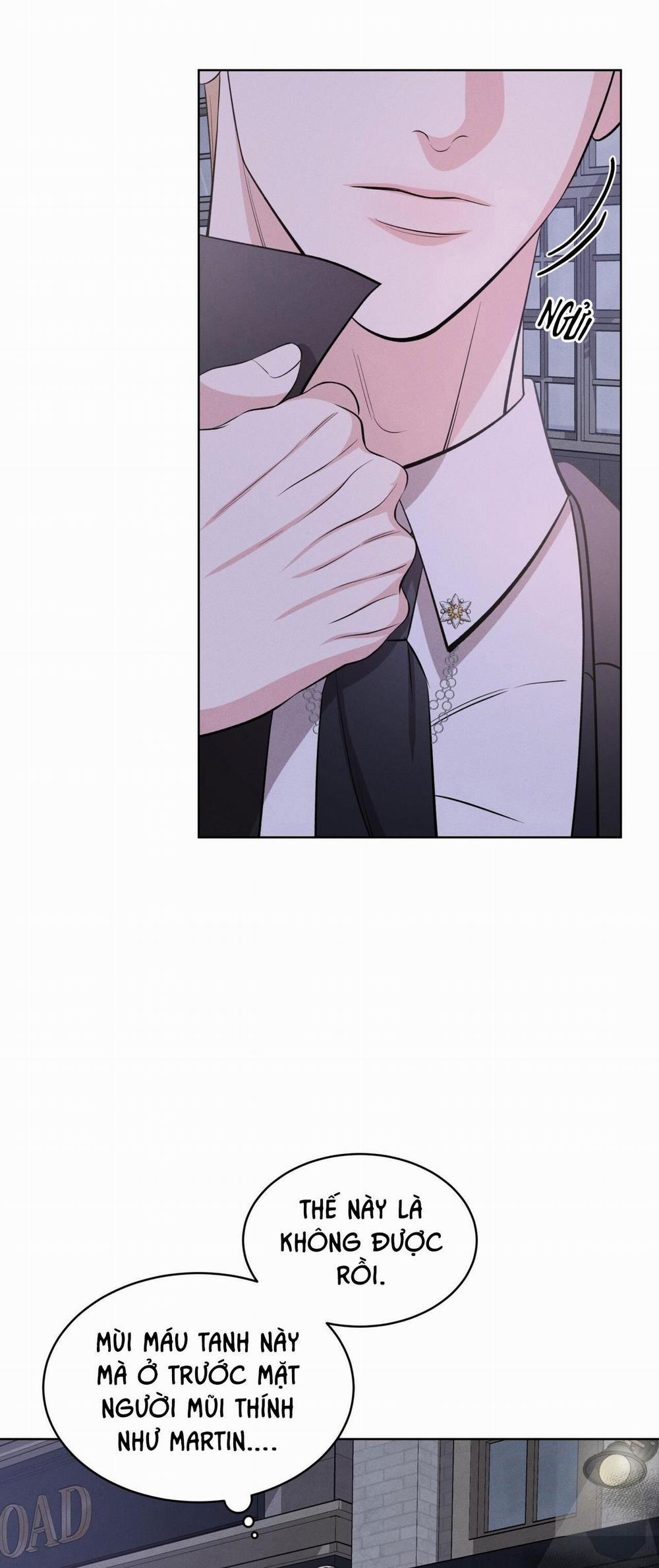 NIGHT OF LONDON 17 trang 7