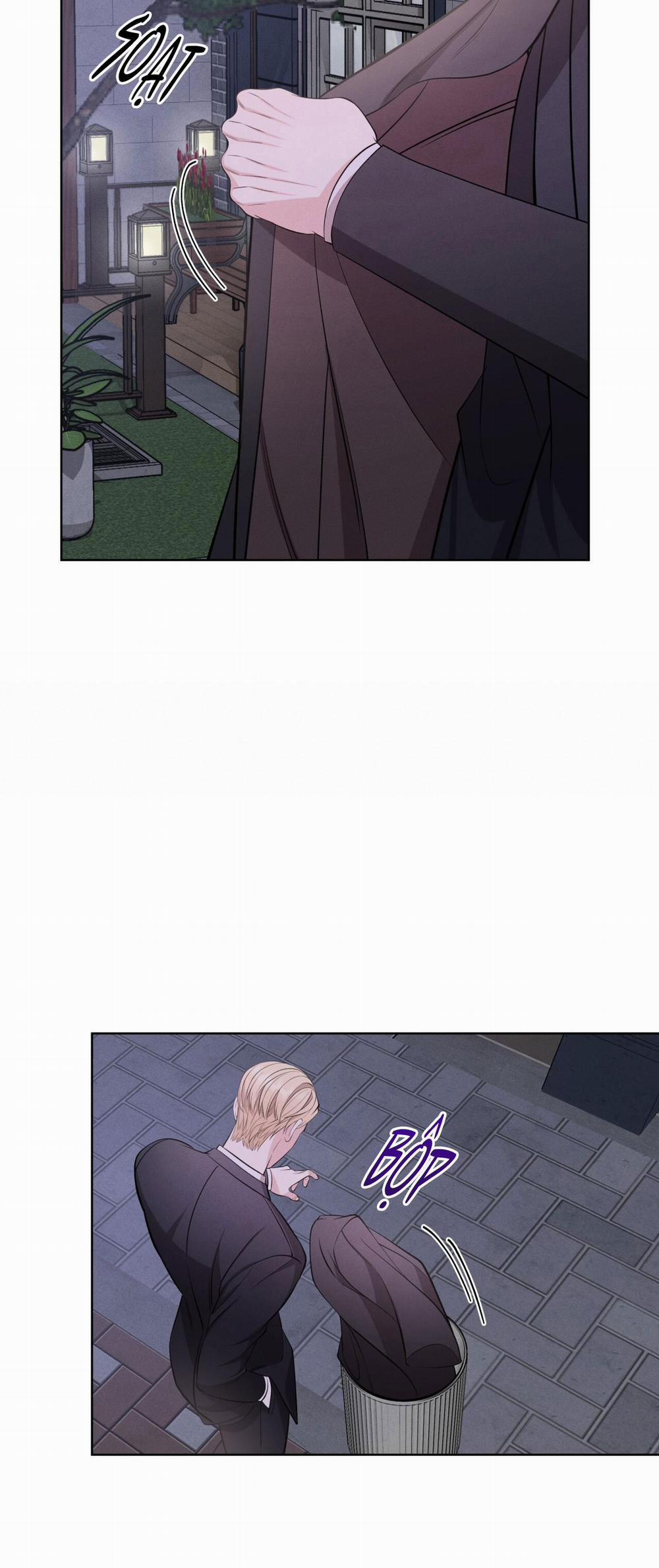 NIGHT OF LONDON 17 trang 9