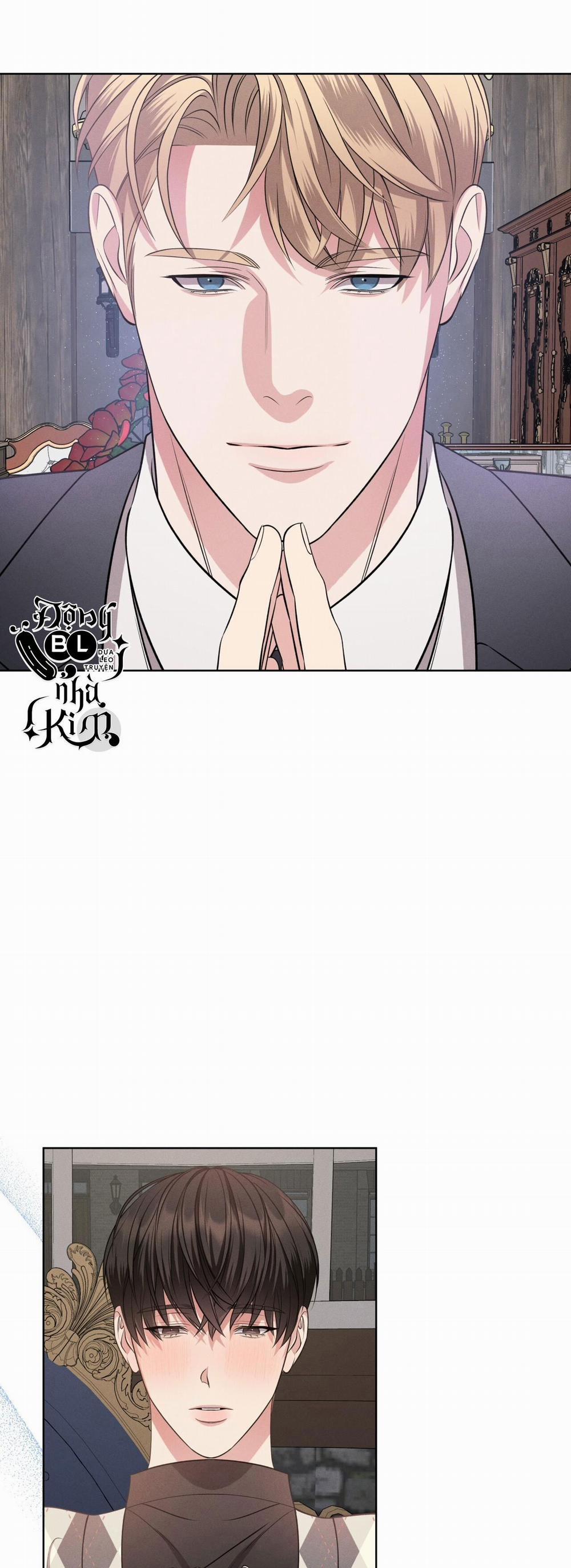 NIGHT OF LONDON 18 trang 0