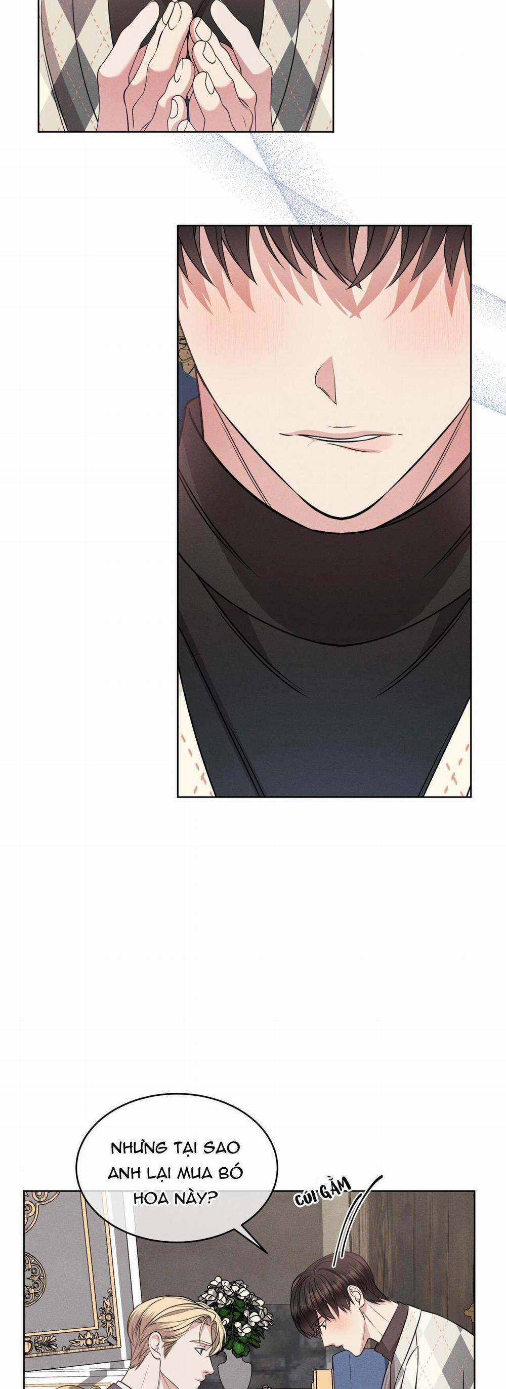 NIGHT OF LONDON 18 trang 1