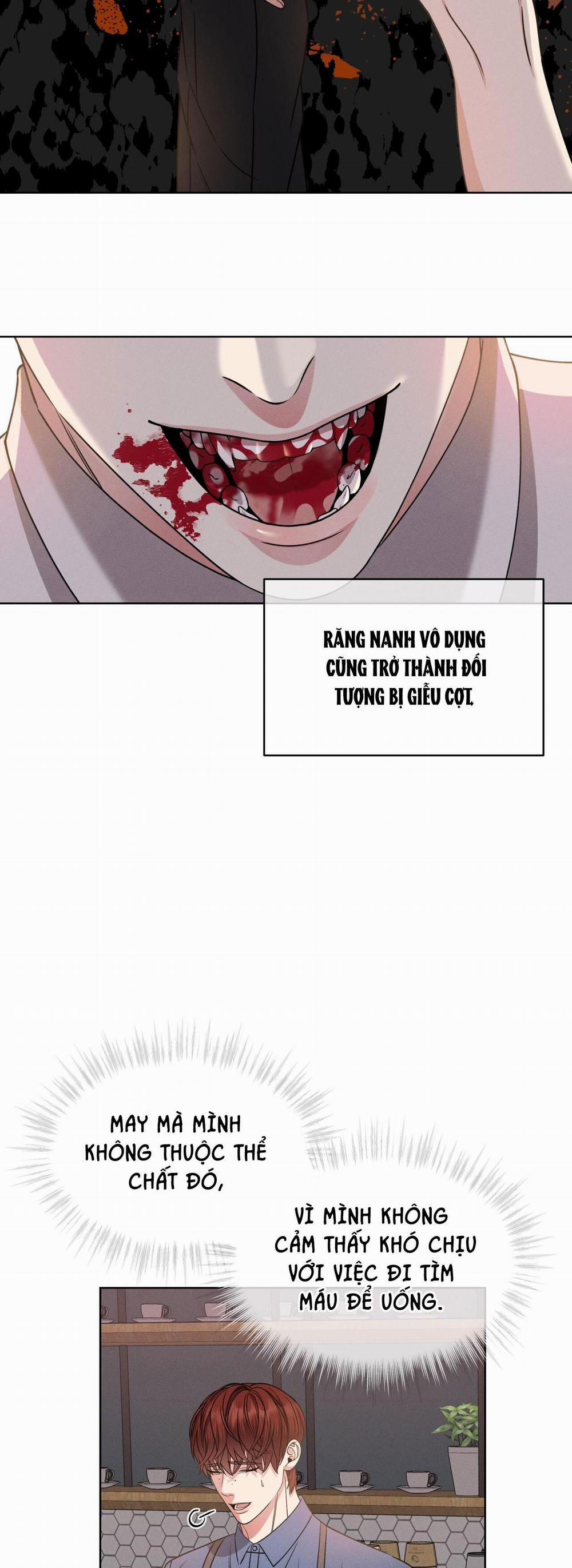 NIGHT OF LONDON 18 trang 16