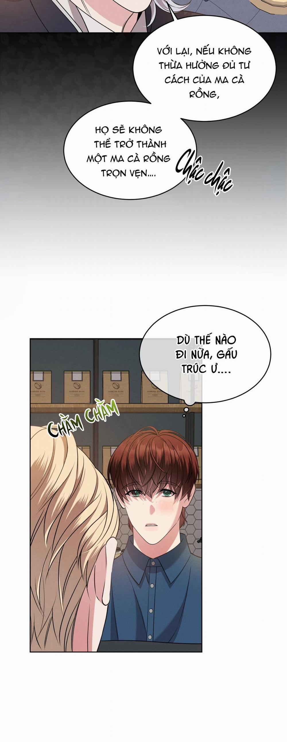 NIGHT OF LONDON 18 trang 24