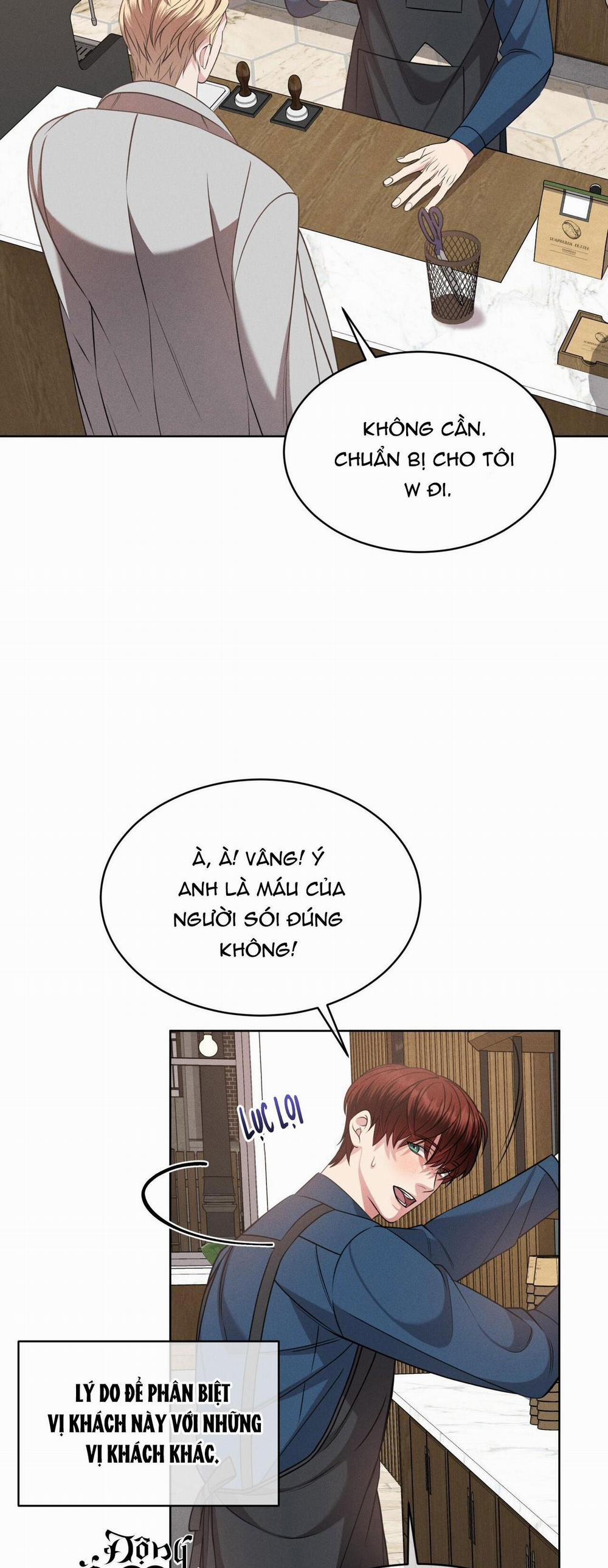 NIGHT OF LONDON 18 trang 26