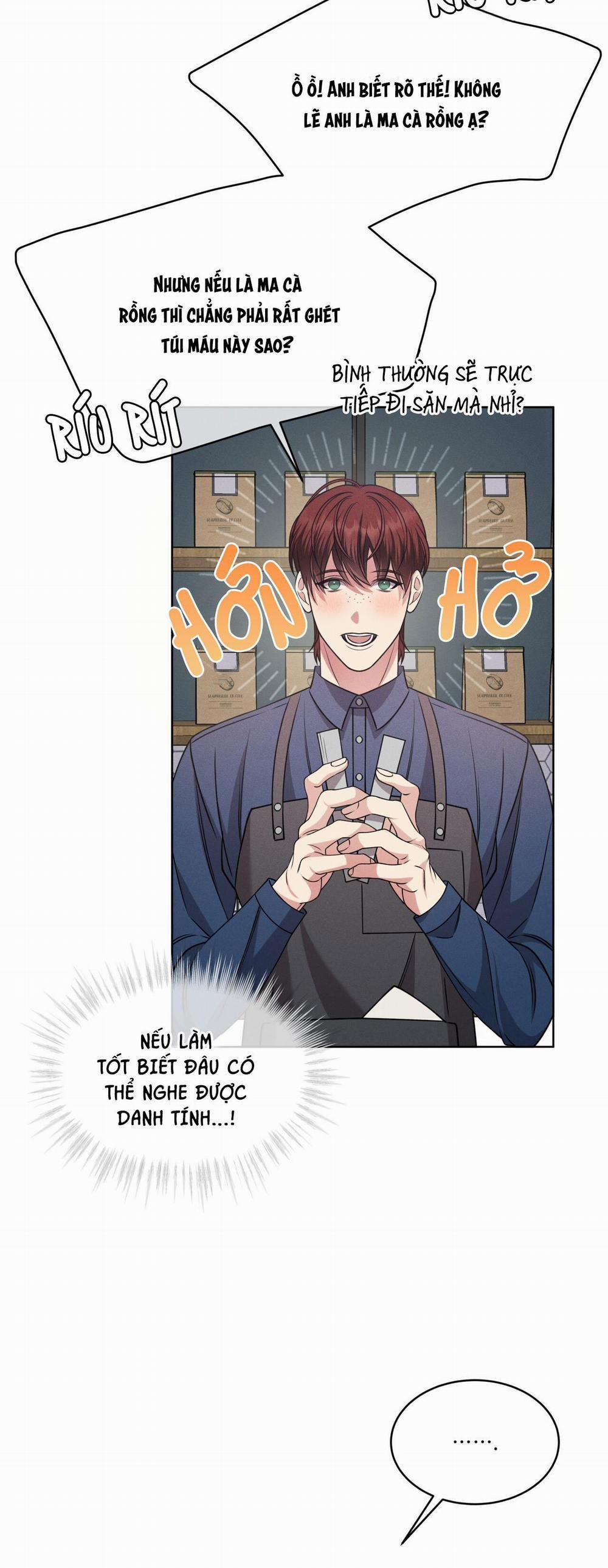 NIGHT OF LONDON 18 trang 29