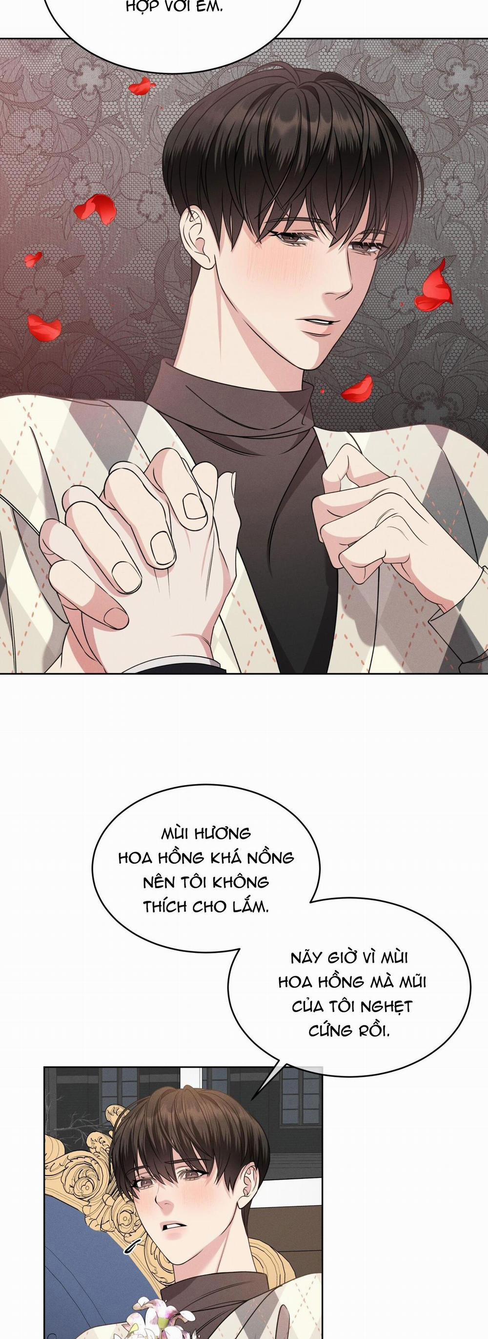 NIGHT OF LONDON 18 trang 3