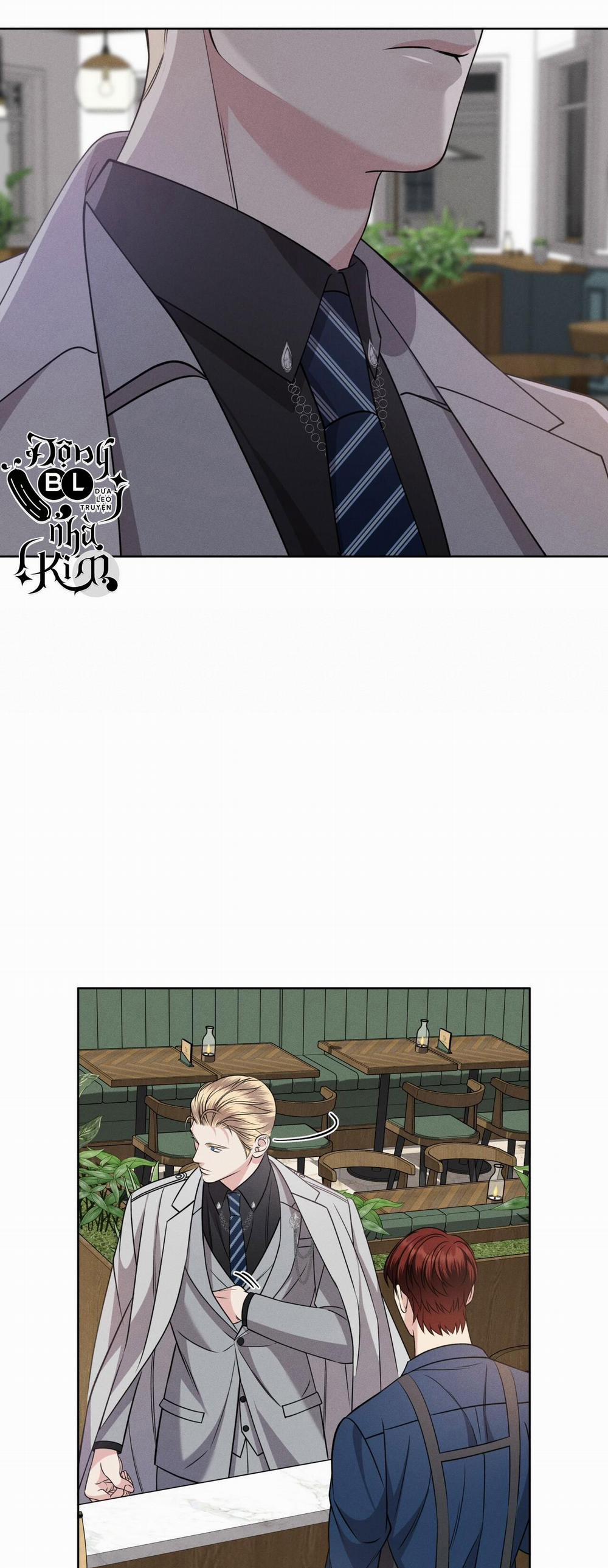 NIGHT OF LONDON 18 trang 30