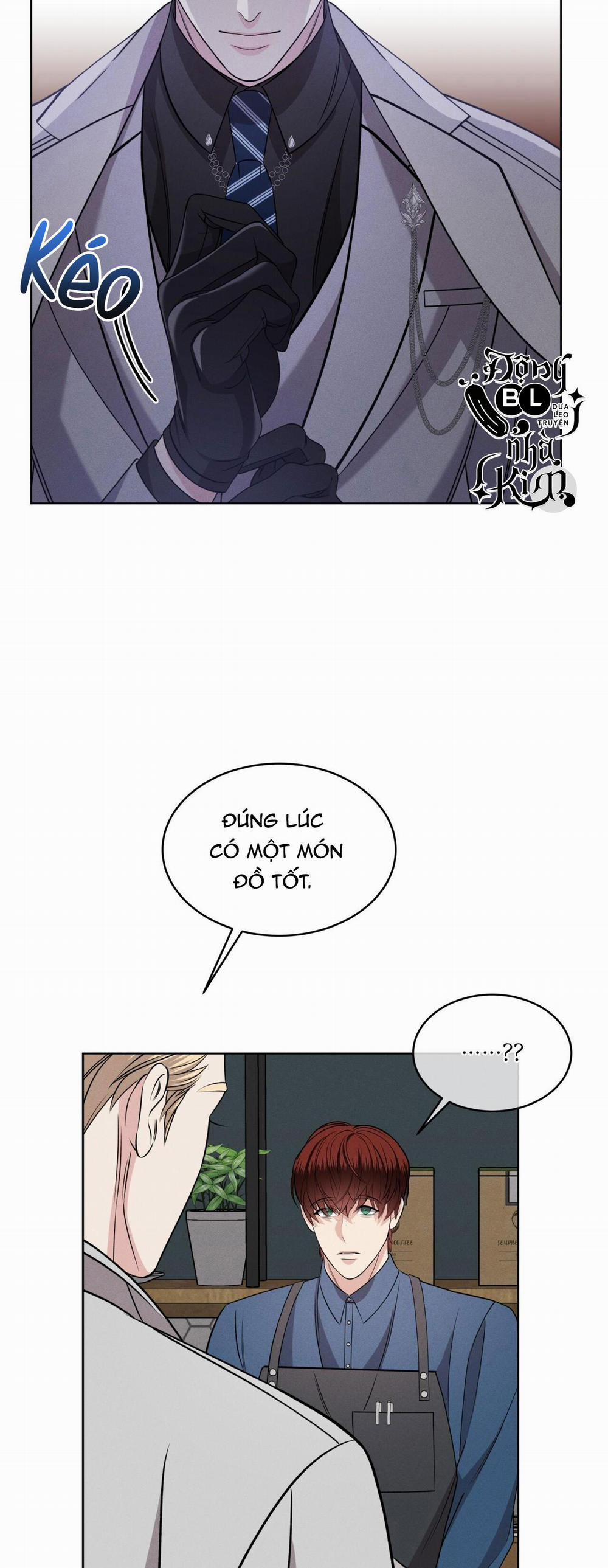 NIGHT OF LONDON 18 trang 32