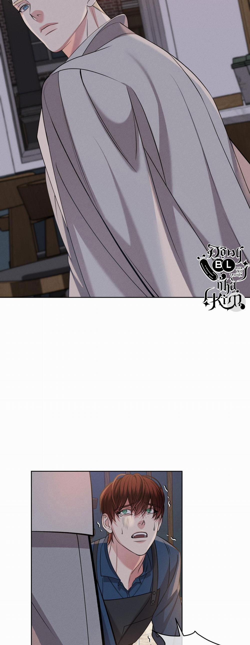 NIGHT OF LONDON 18 trang 44