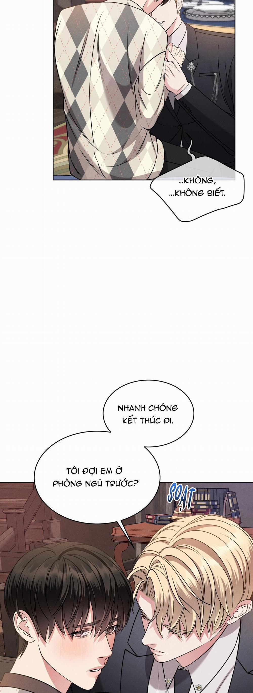 NIGHT OF LONDON 18 trang 7