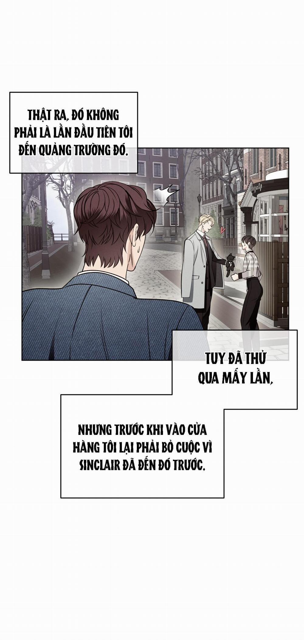 NIGHT OF LONDON 19 trang 10