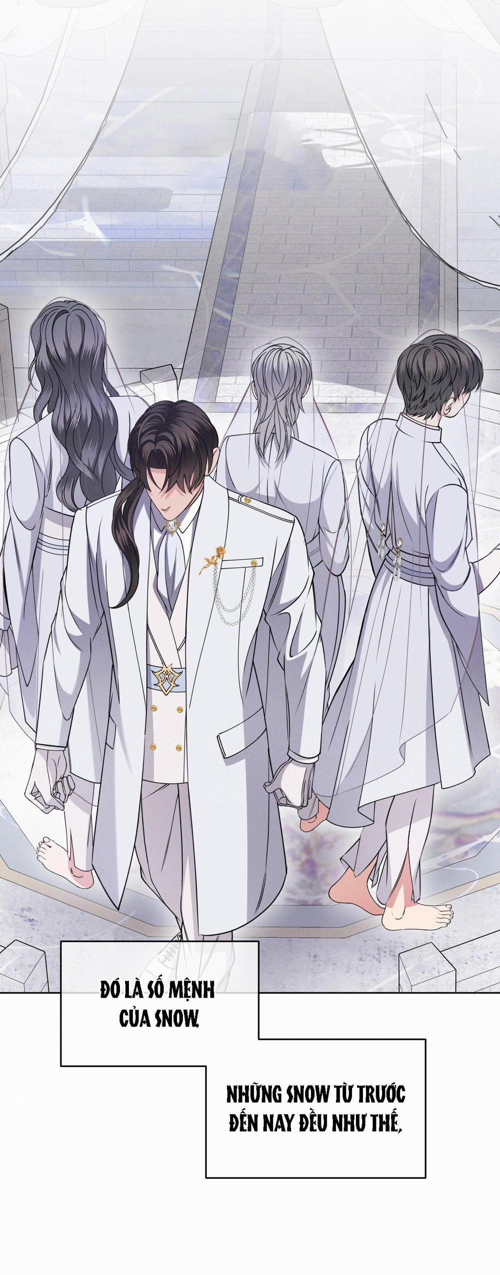 NIGHT OF LONDON 19 trang 13