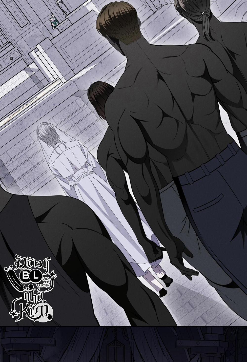 NIGHT OF LONDON 19 trang 17