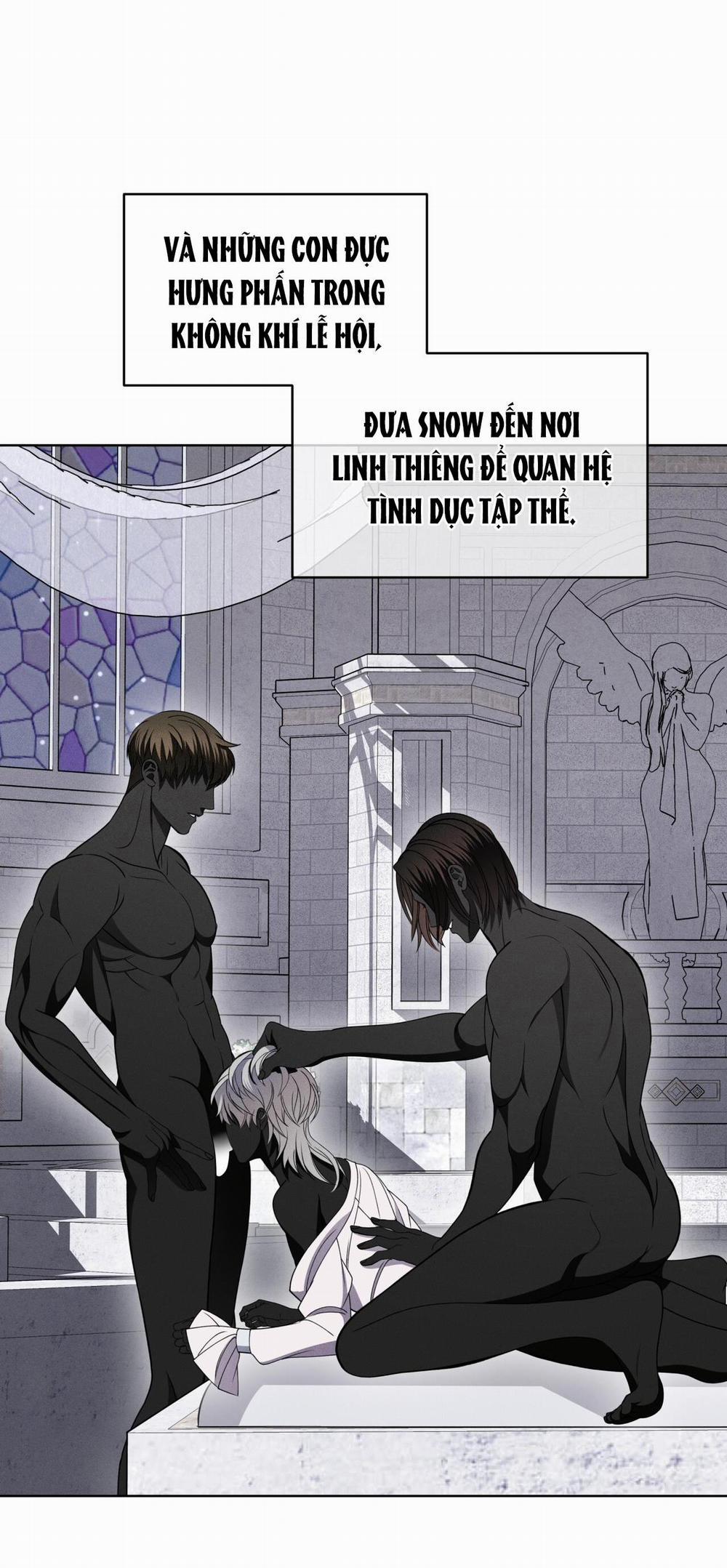 NIGHT OF LONDON 19 trang 20