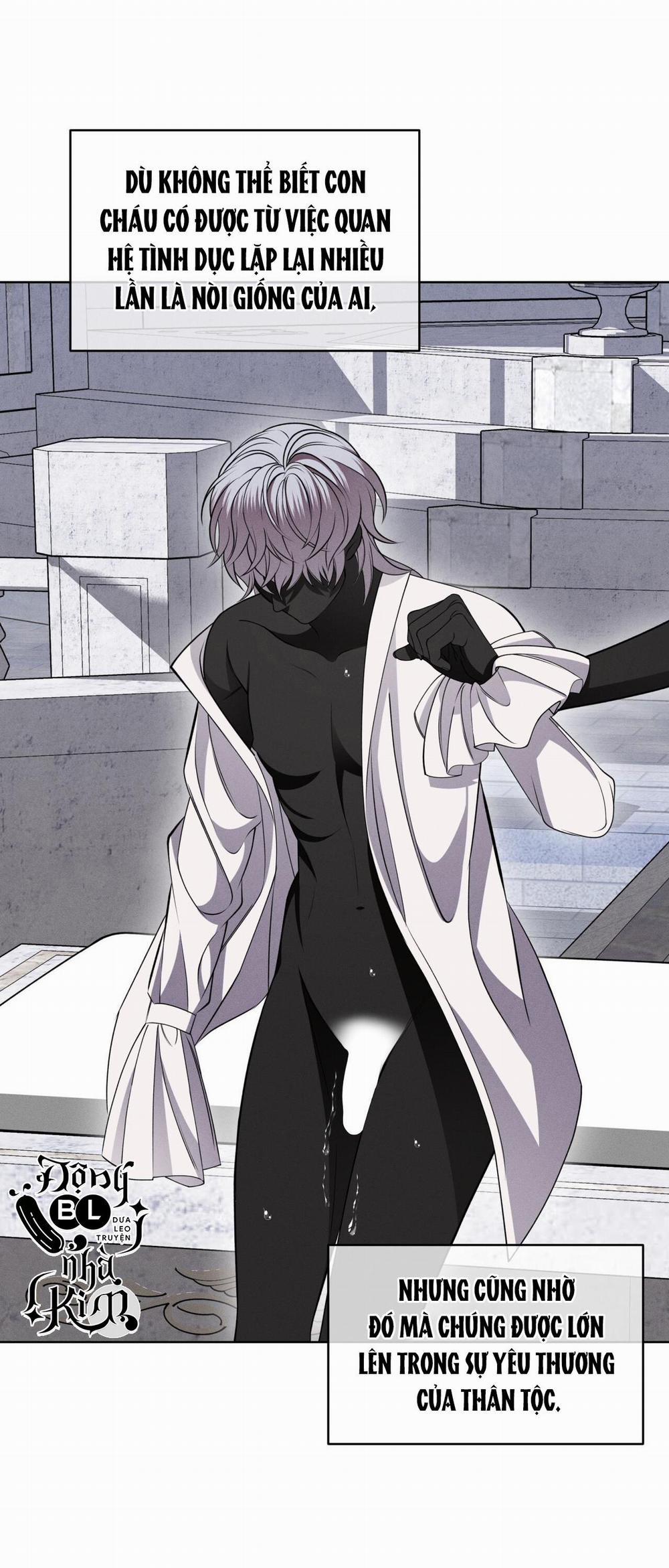 NIGHT OF LONDON 19 trang 22