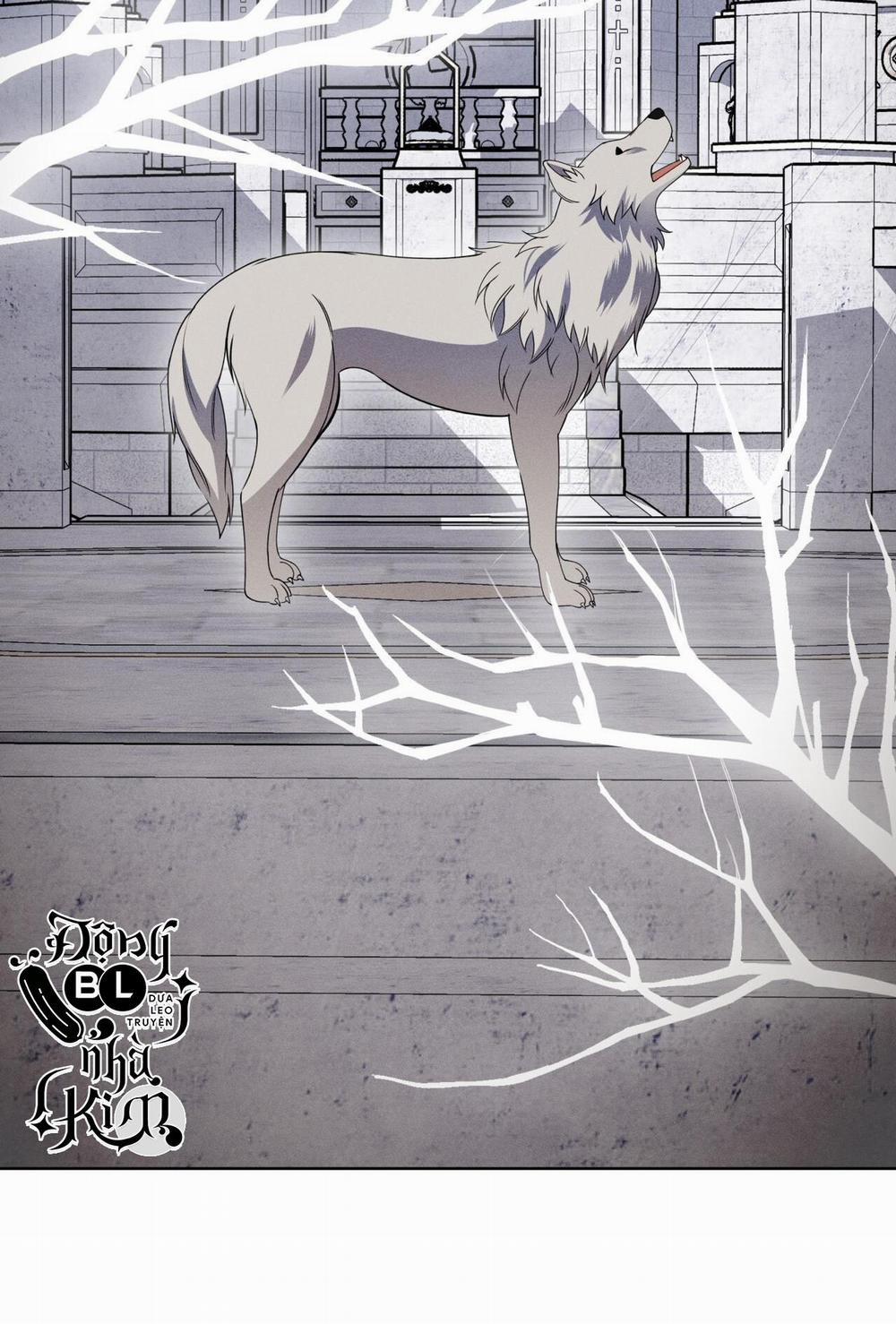 NIGHT OF LONDON 19 trang 24