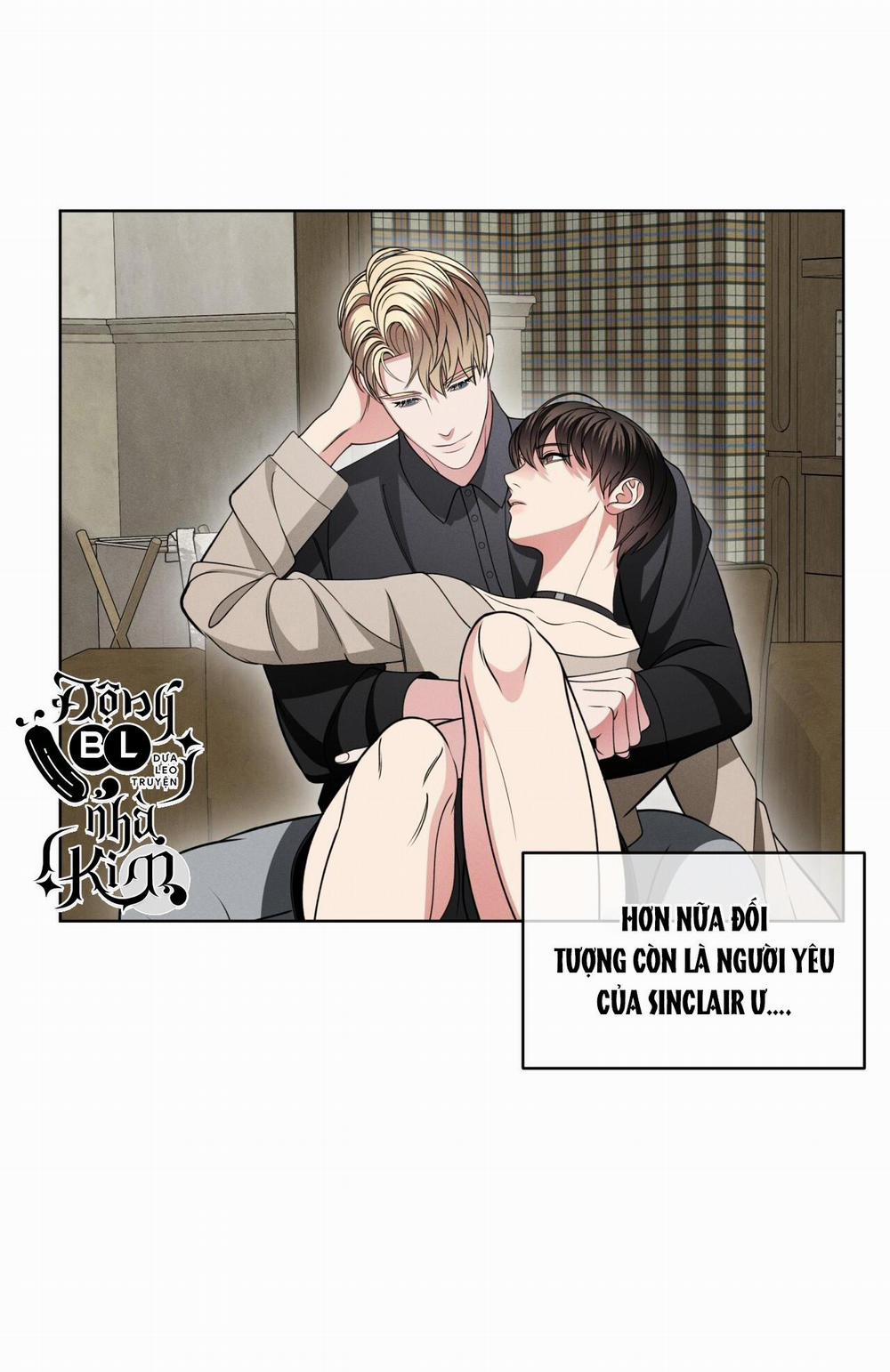 NIGHT OF LONDON 19 trang 29