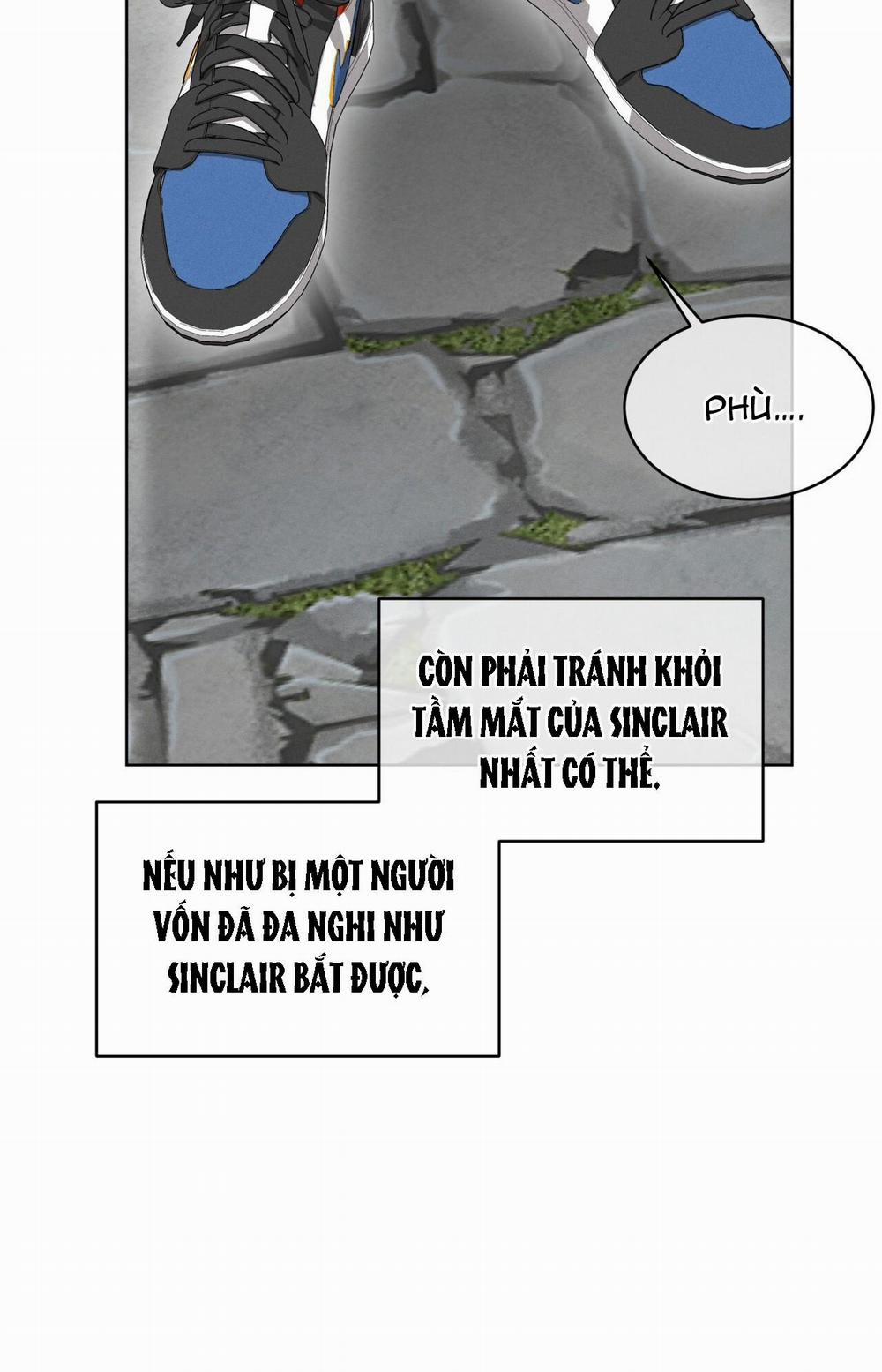 NIGHT OF LONDON 19 trang 31