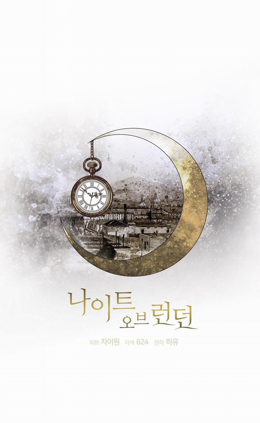 NIGHT OF LONDON 19 trang 33