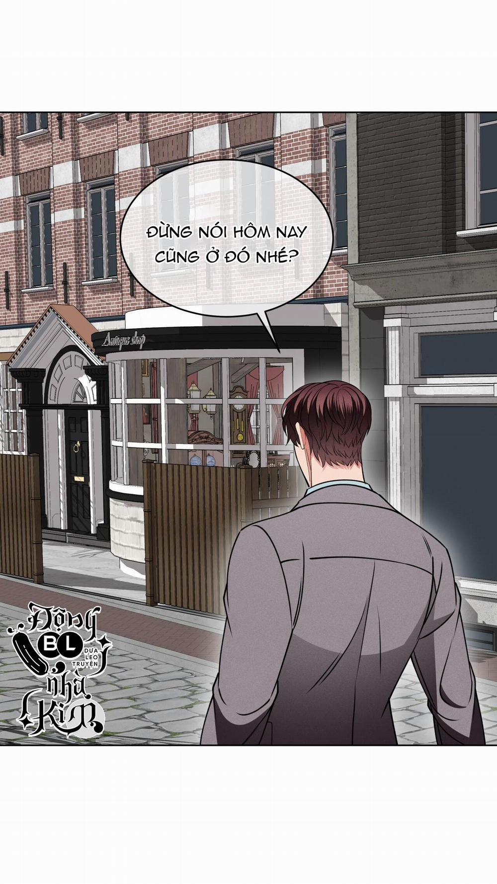 NIGHT OF LONDON 19 trang 35